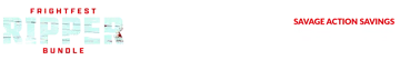 FrightFest Ripper Bundle