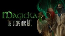 Product cover for Magicka DLC: The Stars are Left