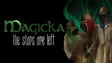 Magicka DLC: The Stars are Left