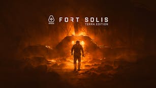 Product cover for Fort Solis - Terra Edition