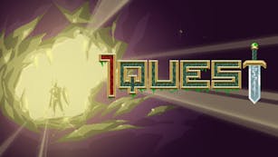 Product cover for 1Quest