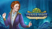 Product cover for The Emerald Maiden: Symphony of Dreams
