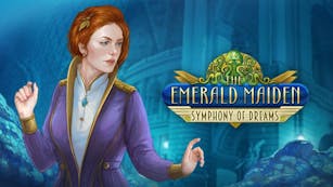 Product cover for The Emerald Maiden: Symphony of Dreams