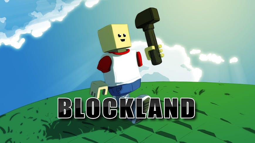 Blockland