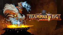 Product cover for Hammerting