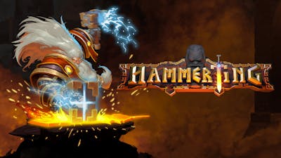 Hammerting Pc Steam ゲーム Fanatical