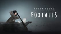 Product cover for Never Alone: Foxtales DLC