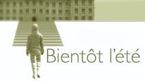 Product cover for Bientôt l'été