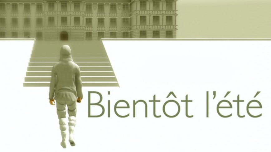 Bientôt l'été