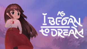 Product cover for As I Began to Dream
