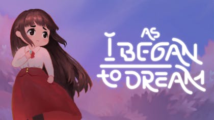 Product cover for As I Began to Dream