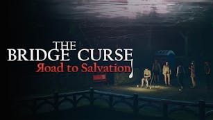 Product cover for The Bridge Curse Road to Salvation