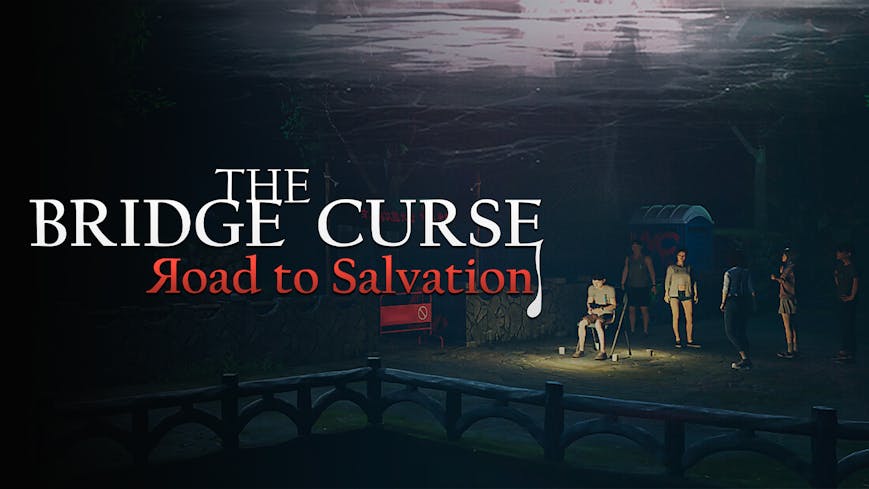Product cover for The Bridge Curse Road to Salvation