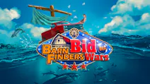Product cover for BarnFinders: Bid Wars DLC