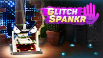 Product cover for GlitchSPANKR