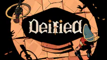 Product cover for Deified