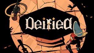 Product cover for Deified
