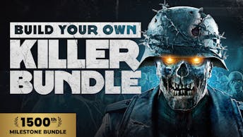 Product cover for Build your own Killer Bundle (BundleFestive 2025)
