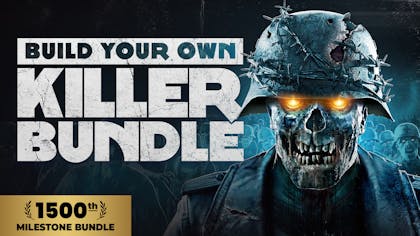 Product cover for Build your own Killer Bundle (BundleFestive 2025)