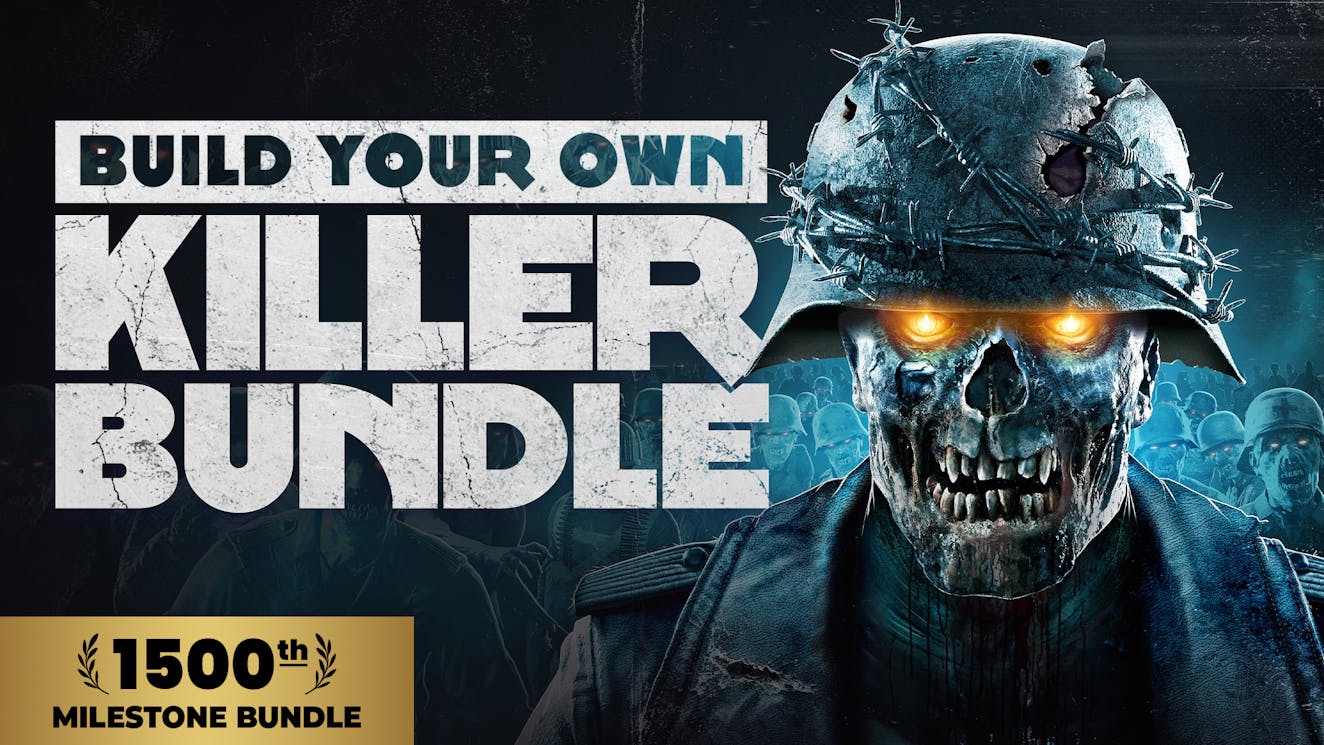Product cover for Build your own Killer Bundle (BundleFestive 2025)