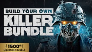 Product cover for Build your own Killer Bundle (BundleFestive 2025)