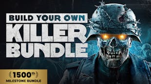 Product cover for Build your own Killer Bundle (BundleFestive 2025)