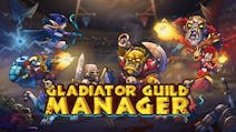 Product cover for Gladiator Guild Manager