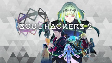 Soul Hackers 2 on Steam