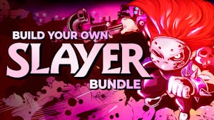 Product cover for Build your own Slayer Bundle (Summer 2025)
