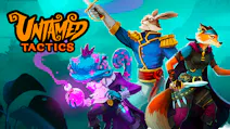 Product cover for Untamed Tactics