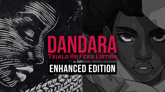 Dandara: Trials of Fear Enhanced Edition