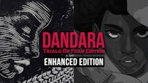 Product cover for Dandara: Trials of Fear Enhanced Edition