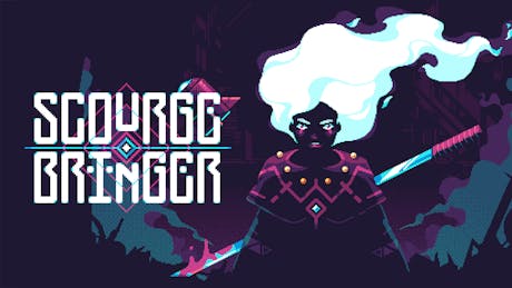 Product cover for ScourgeBringer