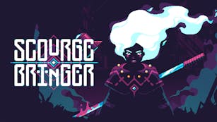 Product cover for ScourgeBringer