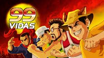 Product cover for 99Vidas