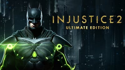Injustice 2 - Ultimate Edition