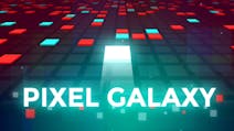 Product cover for Pixel Galaxy