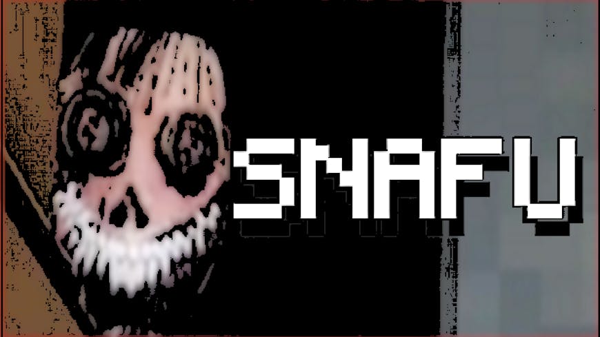 Snafu | PC Steam Game | Fanatical