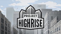 Product cover for Project Highrise