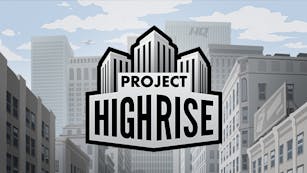 Product cover for Project Highrise