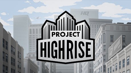 Product cover for Project Highrise