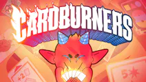 Product cover for Cardburners