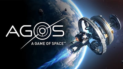 AGOS - A Game Of Space