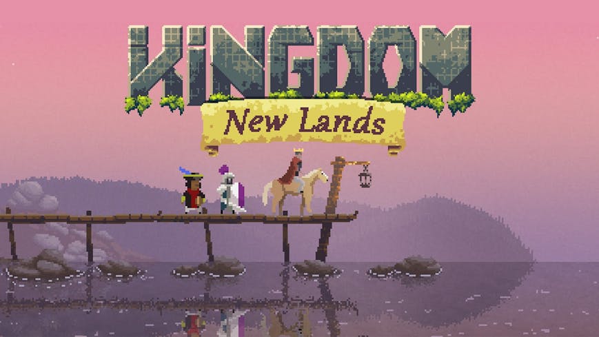 Kingdom: New Lands