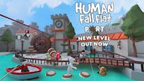 Human Fall Flat