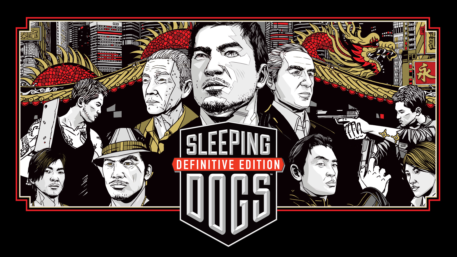 sleeping dogs definitive edition achievements