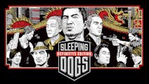 Product cover for Sleeping Dogs: Definitive Edition
