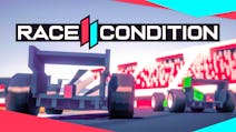 Product cover for Race Condition