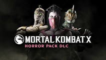 Product cover for Mortal Kombat X: Horror Pack