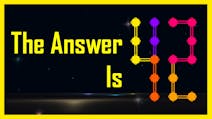 Product cover for The Answer Is 42